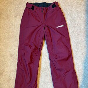 Adidas Insulated Ski Pants